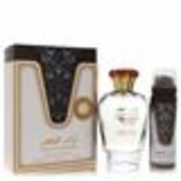 Ard Al Zaafaran Turab Al Dhahab Perfume Gift Set 2pc - Picture 3 of 3